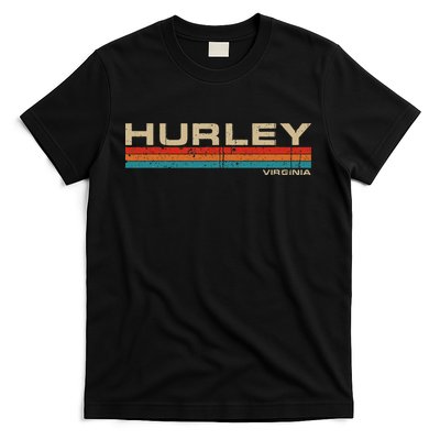 Hurley Virginia T-Shirt