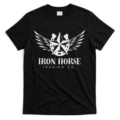 Iron Horse Trading Co T-Shirt