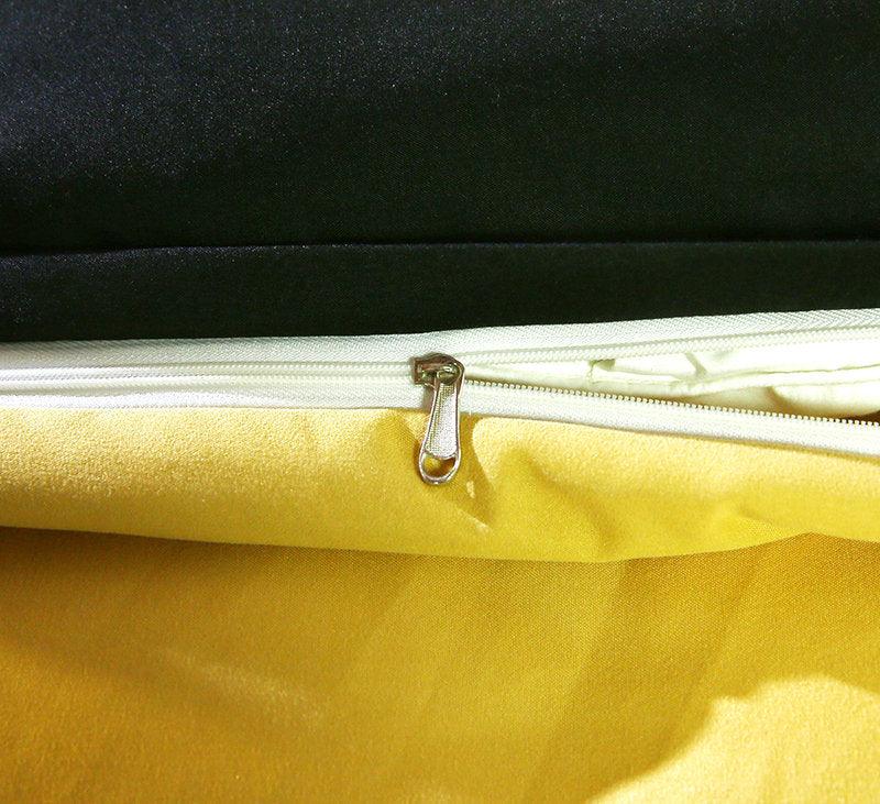 3D Black National Elk Wapiti Bedding Set Quilt Cover Quilt Duvet Cover ,Pillowcases Personalized  Bedding,Queen, King ,Full, Double 3 Pcs