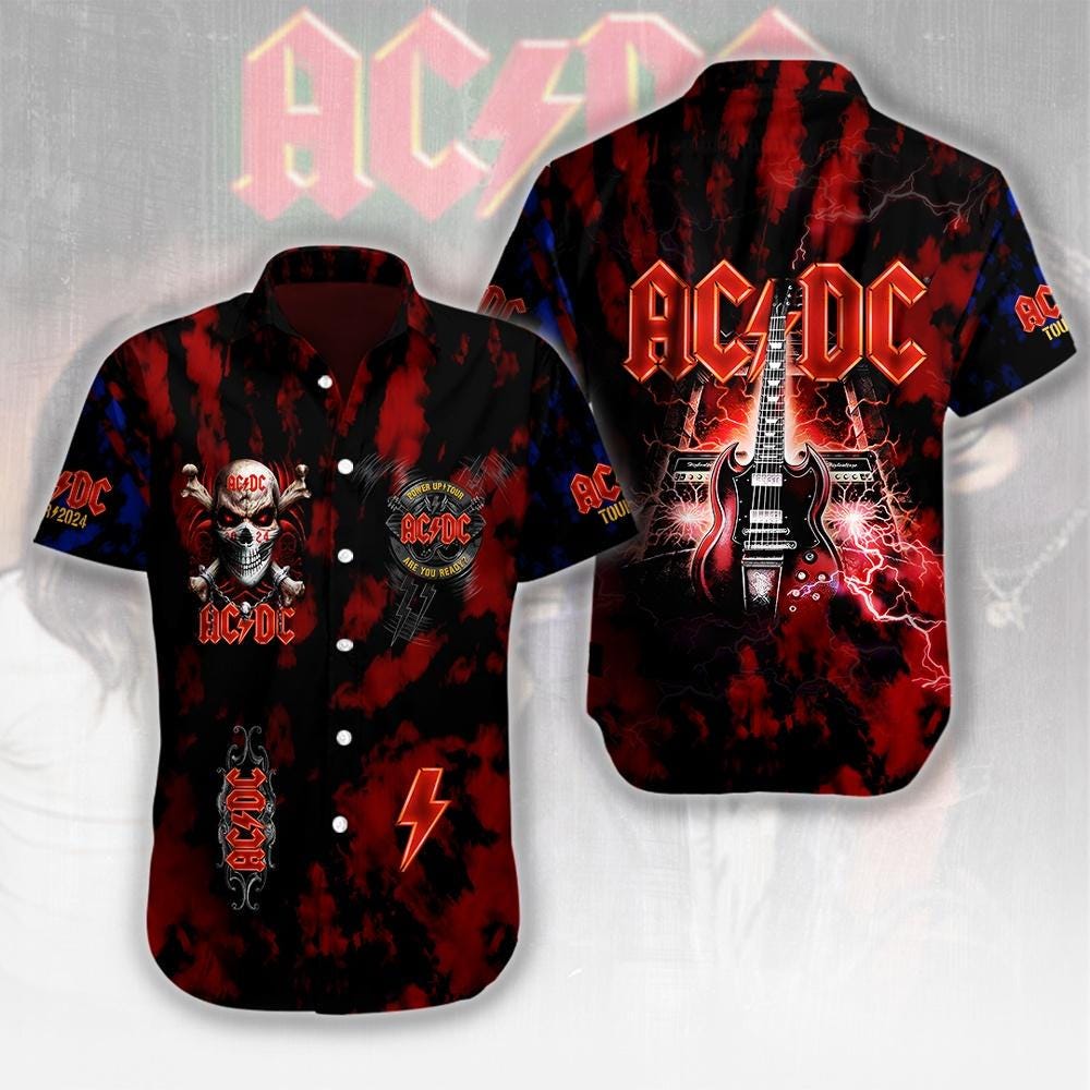Acdc 2025 Tour Button Shirt, Acdc Highway to Hell 79 3d Tshirt, Acdc Shirt For Him, Acdc Love Tee Shirt, Are You Ready Unisex Shirt