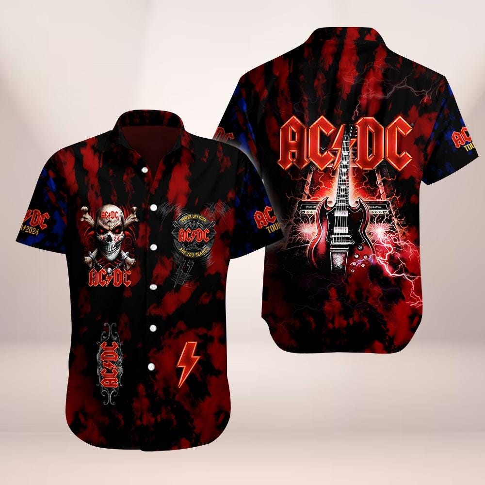 Acdc 2025 Tour Button Shirt, Acdc Highway to Hell 79 3d Tshirt, Acdc Shirt For Him, Acdc Love Tee Shirt, Are You Ready Unisex Shirt