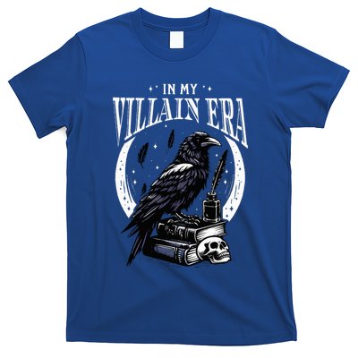 In My Vill.Ain Er.A M.Orally G.Rey Bo.Oks No.Vel L.Over Boo.Kworm T-Shirt