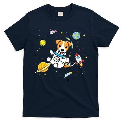 Jack Russell T-Shirt