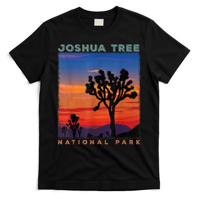 Joshua Tree National Park T-Shirt