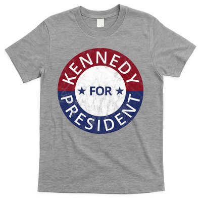 Kennedy For President 2024 Election Vintage T-Shirt