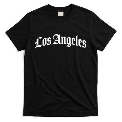 Los Angeles California T-Shirt