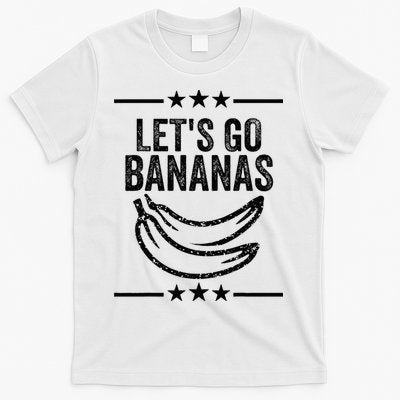 Lets Go Bananas T-Shirt