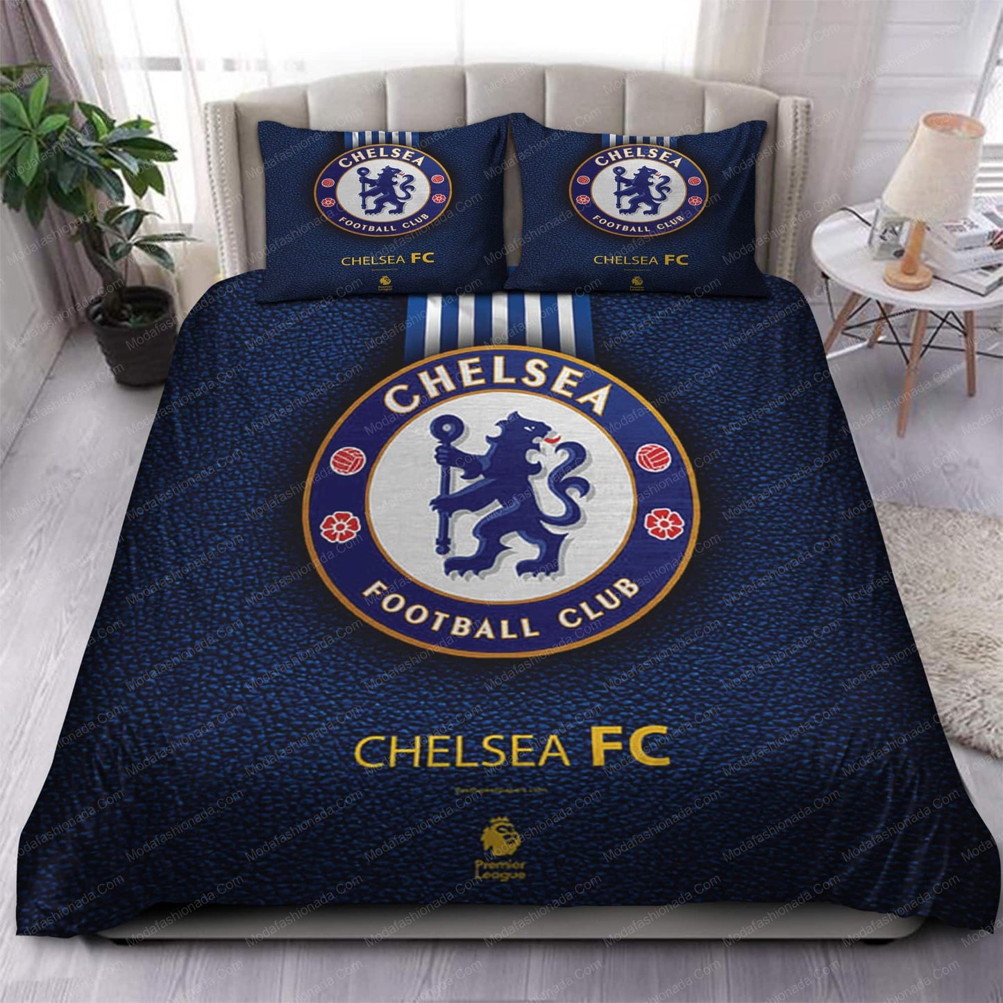 Chelsea FC Special Edition Bedding Set