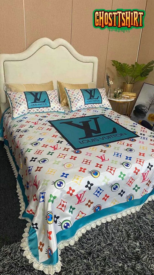 LV Type 95 Bedding Set