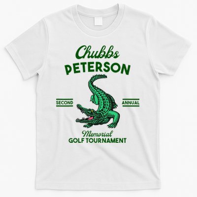 Memorial Golf Tournament Funny Golf T-Shirt