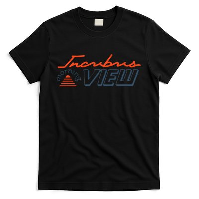 Morning Incubus View Retro father's day T-Shirt