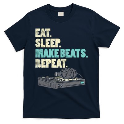 Music Producer, Funny Dj, Music Creator T-Shirt