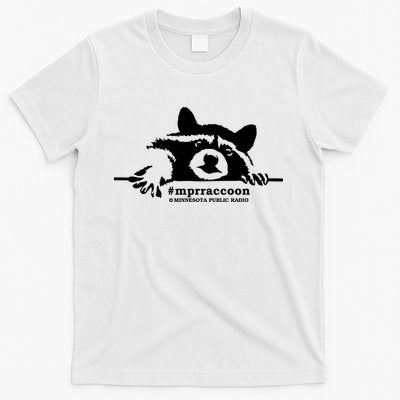 MPR Raccoon T-Shirt
