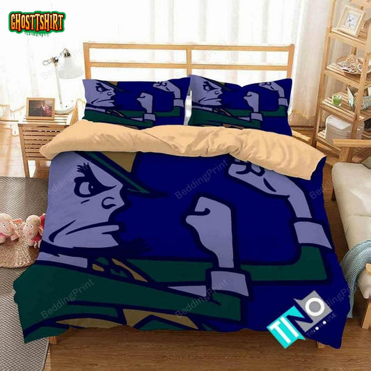 NCAA Notre Dame Fighting Irish Bedding Set