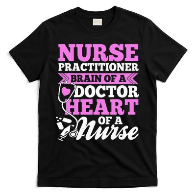 Nurse Practitioner Nurse Nurse T-Shirt