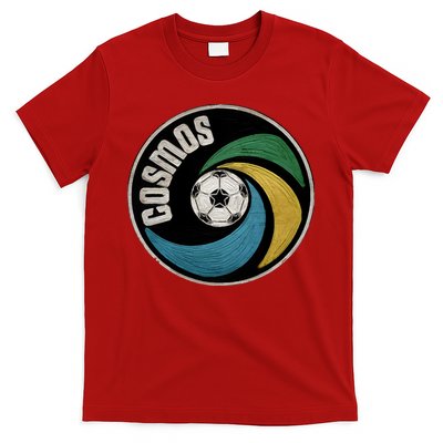 New York Cosmos Soccer T-Shirt