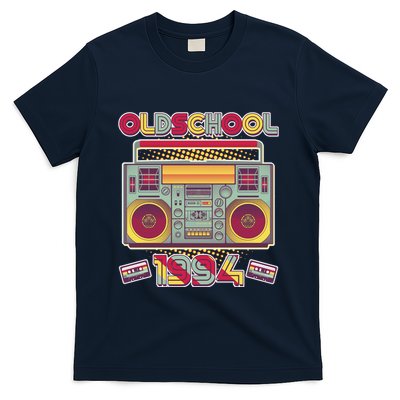 Oldschool Boombox 1994 30th Birthday T-Shirt