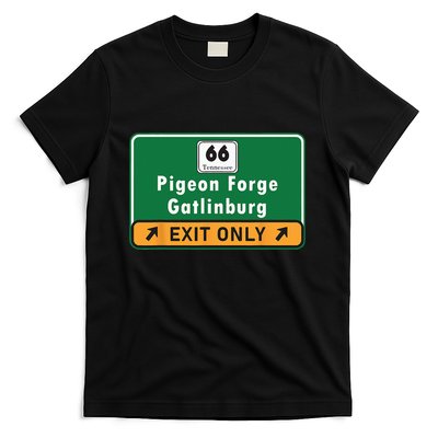 Pizza And Ducks Or Duck T-Shirt