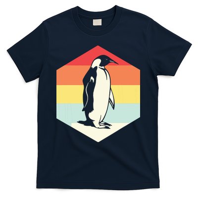Penguin Animal Zookeeper Gifts T-Shirt