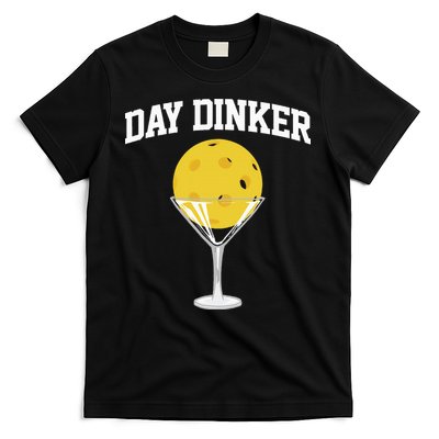 Pickleball Day Dinker T-Shirt