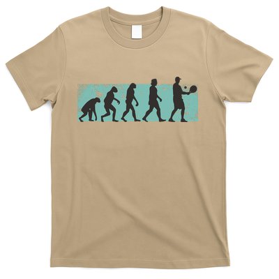 Pickleball Evolution T-Shirt