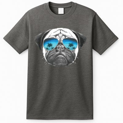 Pug Lover Cute Pug Funny Pug Owner Pug T-Shirt