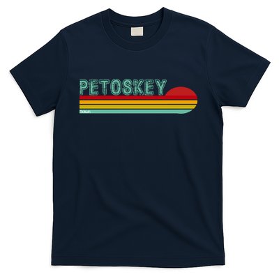 Petoskey Michigan T-Shirt