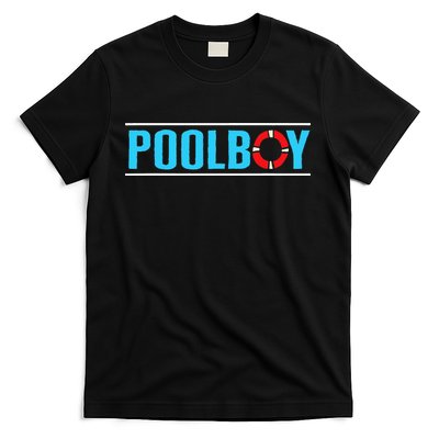 Pool outdoor swimming pool T-Shirt