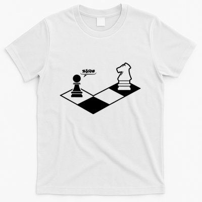 Retro Chess T-Shirt