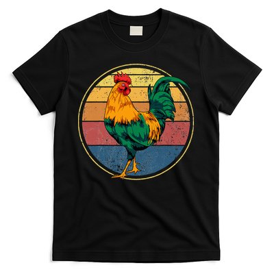 Rooster Gift T-Shirt
