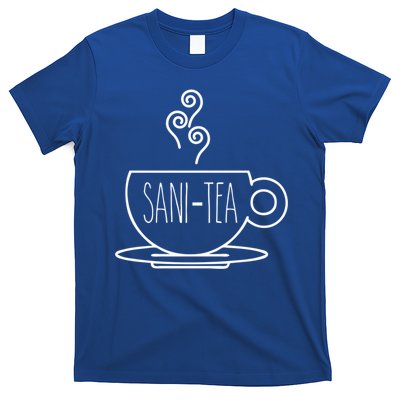 Rae Inspired Dunn Mug Love Afternoon Tea Time Sanity Brew Cool Gift T-Shirt