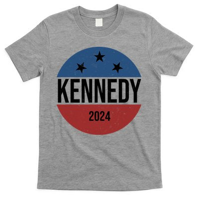 Robert Kennedy Jr 2024 Election Vintage T-Shirt