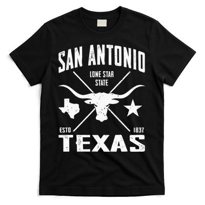 San Antonio T-Shirt