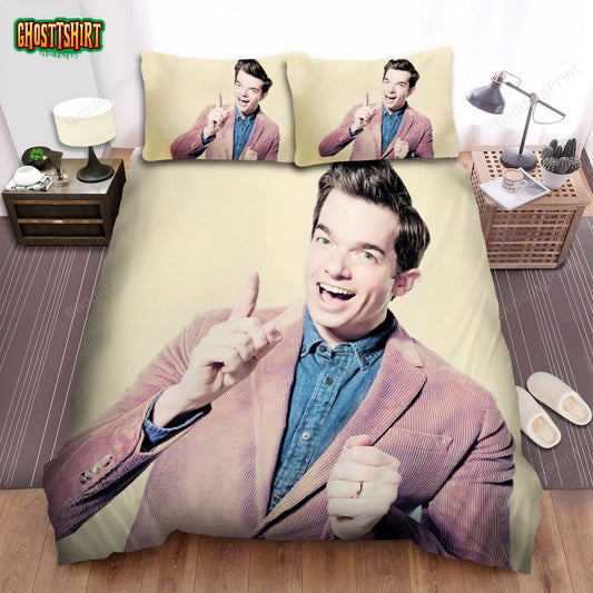 Saturday Night Live Movie Poster 4 Bed Sheets Duvet Cover Bedding Set