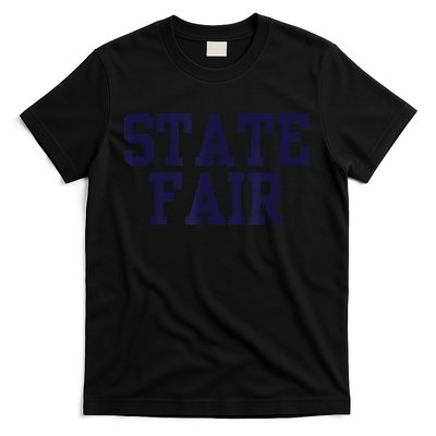 State Fair Community College 02 T-Shirt