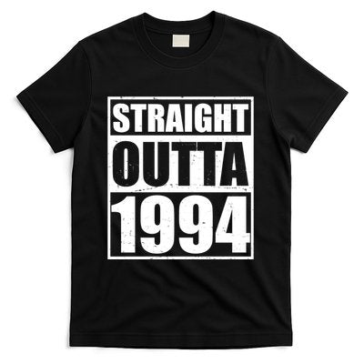 Straight Outta 1994 30th Birthday T-Shirt