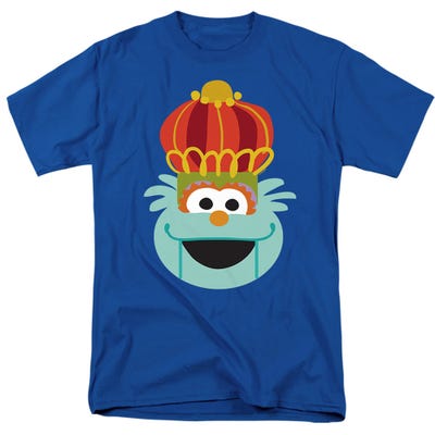 Sesame Street/christmas Nutcracker Rosita T-Shirt