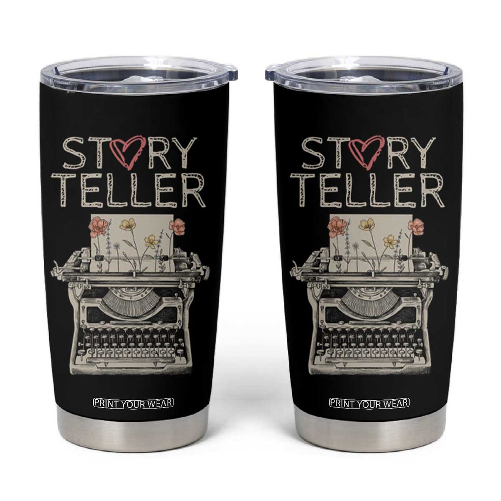 Cute grandma Tumbler Cup Best Nana Ever TB10