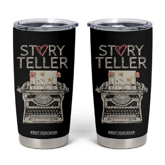 Cute grandma Tumbler Cup Best Nana Ever TB10