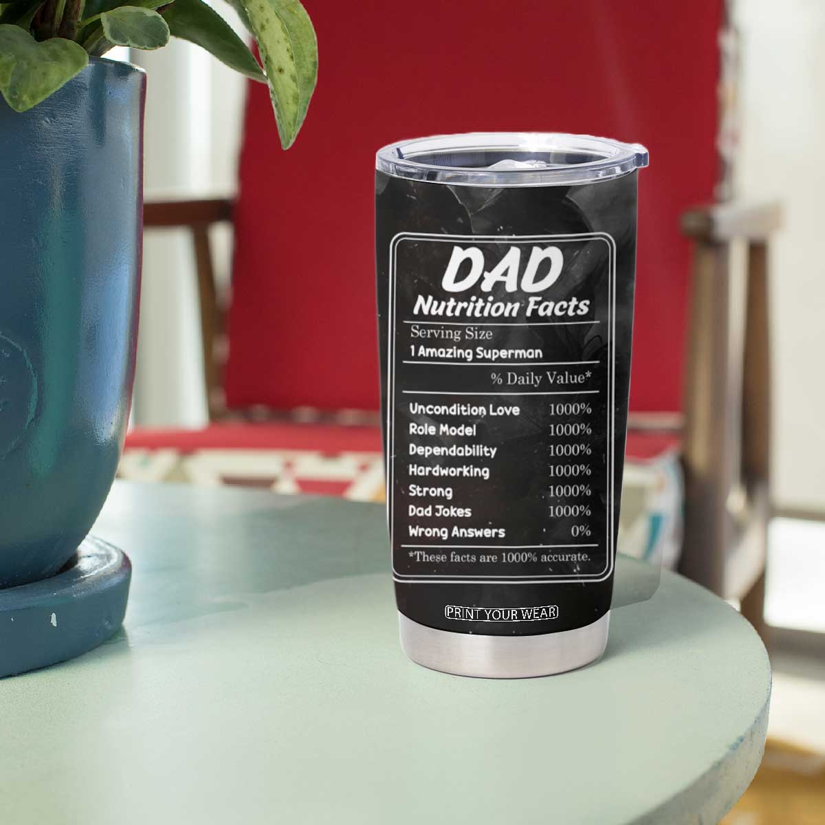 Christmas Gifts for Dad Tumbler Cup Husband Gifts Birthday Present Ideas For Father Husband TB10