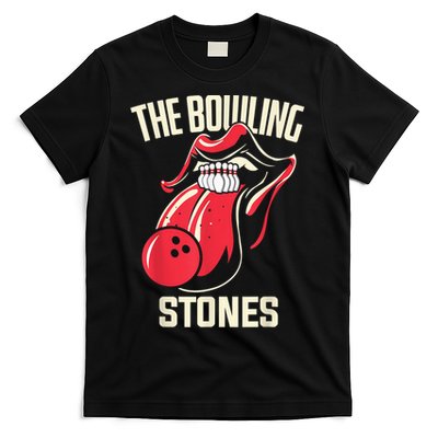The Bowling Stones T-Shirt