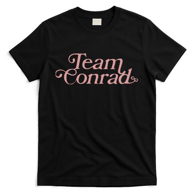 Team Conrad American Eagle T-Shirt