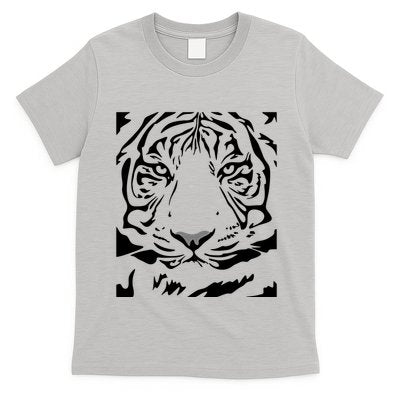 Tiger Cat T-Shirt