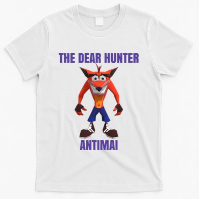 The Dear Hunter Antimai T-Shirt