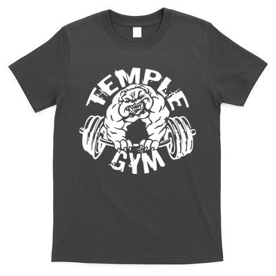 Temple Gym T-Shirt