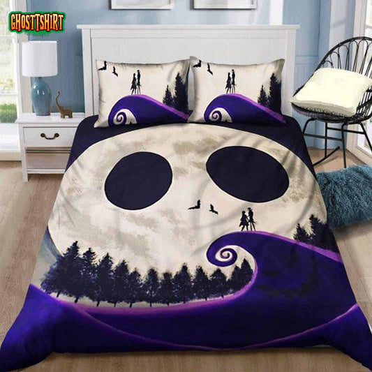The Nightmare Before Christmas TML270811 Bedding Set