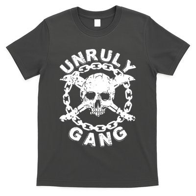 Unruly Gang Jamaican Dancehall Music T-Shirt