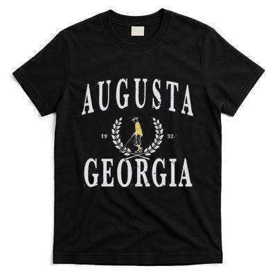 Vintage Golf Augusta T-Shirt