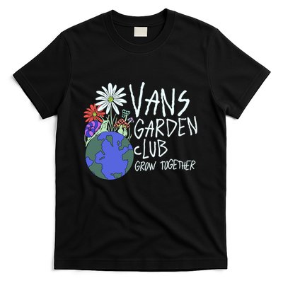 Vans Garden Club Grow Together T-Shirt