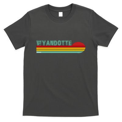 Wyandotte Michigan T-Shirt
